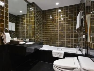 Grande Centre Point Ploenchit - 134
