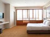 1 Bedroom Executive Double Suite