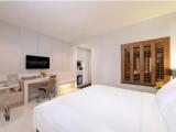 Superior Double room with balcony