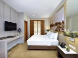 Double Junior Suite with balcony