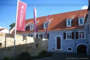 Hotel Ketschauer Hof, Deidesheim
