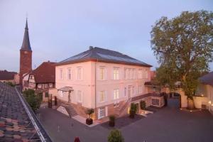 Hotel Ketschauer Hof, Deidesheim