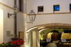 Castello di Velona - The Leading Hotels of the World