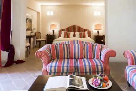 Castello di Velona - The Leadings of the World - 37