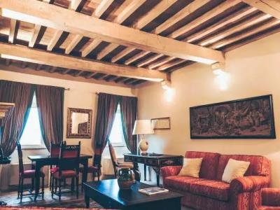 Castello di Velona - The Leadings of the World - 203