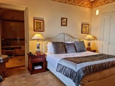 Castello di Velona - The Leadings of the World - 169