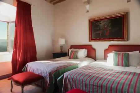 Castello di Velona - The Leadings of the World - 218