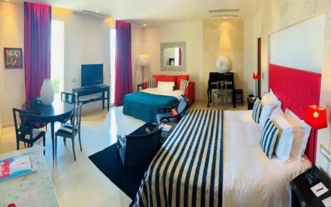 Castello di Velona - The Leadings of the World - 161