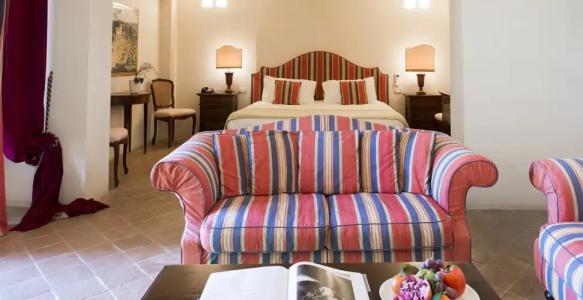 Castello di Velona - The Leadings of the World - 31