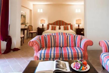 Castello di Velona - The Leadings of the World - 43