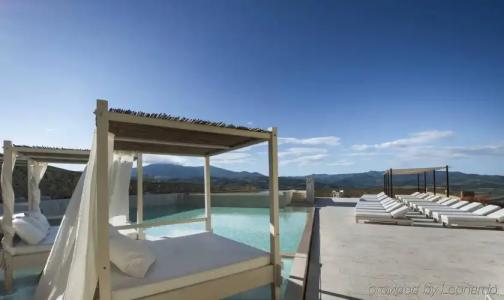 Castello di Velona - The Leadings of the World - 7