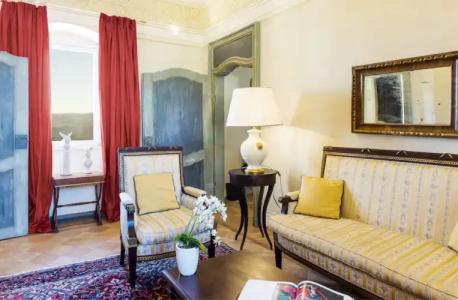 Castello di Velona - The Leadings of the World - 131