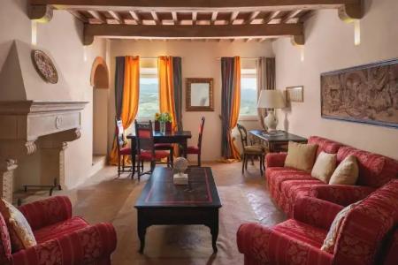 Castello di Velona - The Leadings of the World - 207