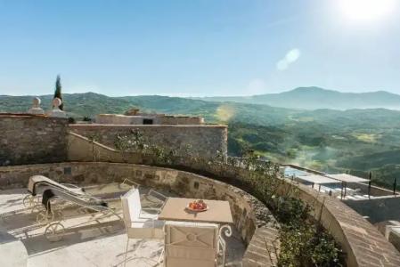 Castello di Velona - The Leadings of the World - 180