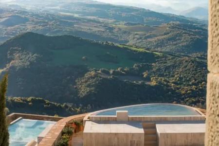 Castello di Velona - The Leadings of the World - 142