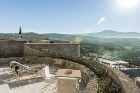 Castello di Velona - The Leadings of the World - 38