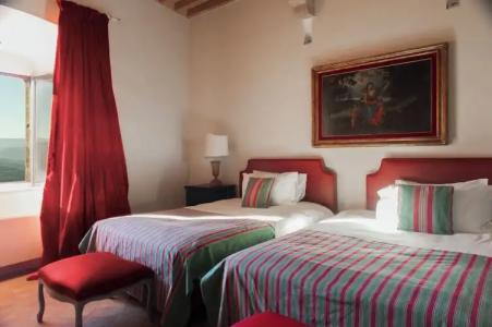 Castello di Velona - The Leadings of the World - 213