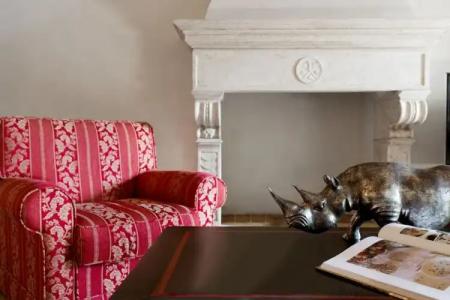 Castello di Velona - The Leadings of the World - 208