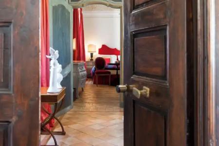 Castello di Velona - The Leadings of the World - 123