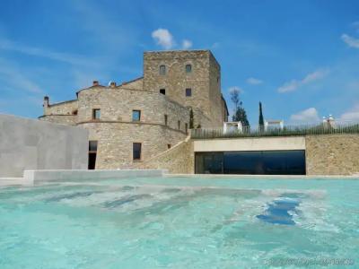 Castello di Velona - The Leadings of the World - 18