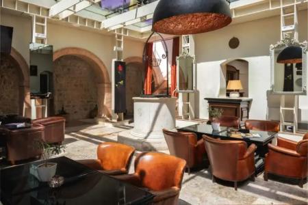 Castello di Velona - The Leadings of the World - 27