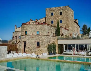 Castello di Velona - The Leadings of the World - 19