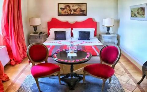 Castello di Velona - The Leadings of the World - 200