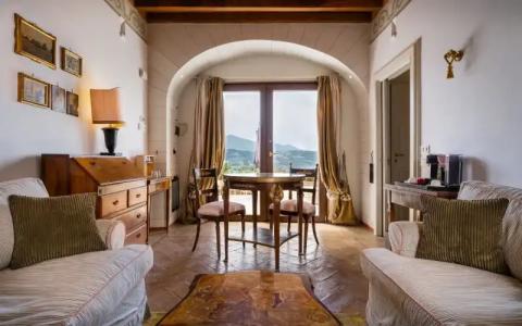 Castello di Velona - The Leadings of the World - 134