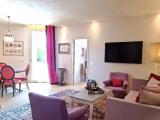 Executive Apartment