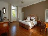 Premium Suite with balcony and with garden view