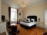 Superior Double room with garden view