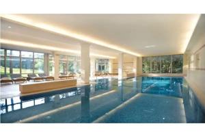 ROMANTIK Hotel Bayrisches Haus