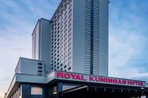 Royal Kuningan, Jakarta