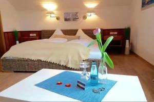Hotel Ostsee-Anker, Langballig