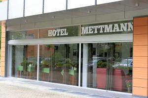 Hotel Mettmann, Mettmann