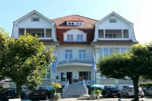 Hotel Atlantic Travemünde, Travemunde