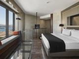 Loft Double Suite with Bosphorus view