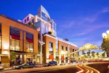 Hard Rock San Diego