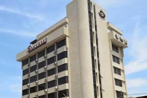 Somerset Hotel, Miri