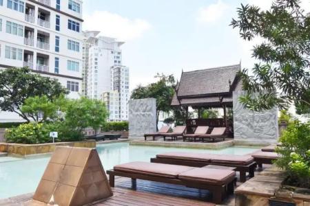 Century Park - SHA Extra Plus - 22