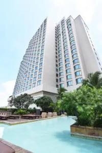 Century Park - SHA Extra Plus - 0