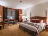 Executive Double Suite
