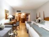 Grand Deluxe Triple room