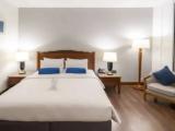 Sky view Premier Double room