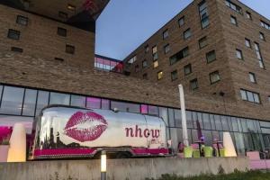 nhow Berlin, Berlin