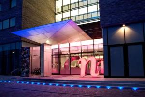 nhow Hotel, Berlin