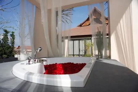 Siripanna Villa Resort & Spa Chiang Mai -SHA Extra Plus - 67