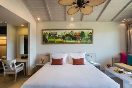 Siripanna Villa Resort & Spa Chiang Mai -SHA Extra Plus - 57