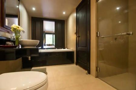 Siripanna Villa Resort & Spa Chiang Mai -SHA Extra Plus - 13