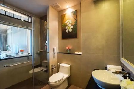 Siripanna Villa Resort & Spa Chiang Mai -SHA Extra Plus - 61